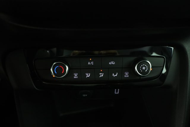 OPEL Corsa usata 11