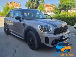 MINI Mini 2.0 Cooper D Classic Countryman