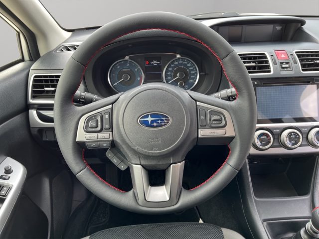 SUBARU XV usata, con ESP