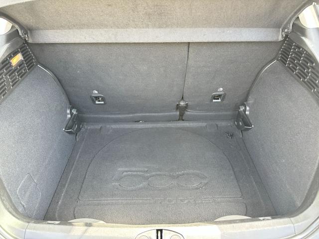 FIAT 500X usata, con Filtro antiparticolato
