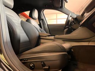 ALFA ROMEO Giulia usata, con Park Distance Control