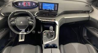 PEUGEOT 5008 usata, con Volante in pelle