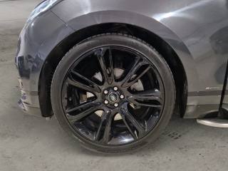 LAND ROVER Range Rover Velar usata, con Chiusura centralizzata