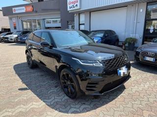 LAND ROVER Range Rover Velar usata, con Airbag laterali