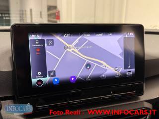 SEAT Leon usata, con ESP