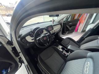 FIAT 500X usata, con Controllo trazione