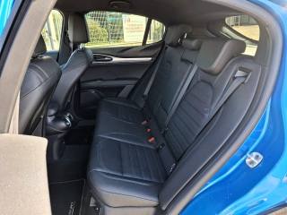 ALFA ROMEO Stelvio usata 6