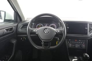 VOLKSWAGEN T-Roc usata 5