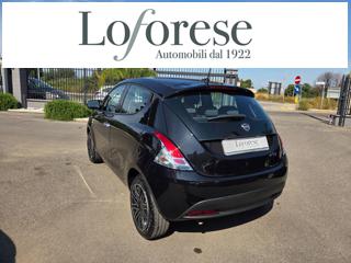 LANCIA Ypsilon usata, con Alzacristalli elettrici