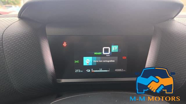 CITROEN E-C4 usata, con Cronologia tagliandi