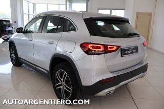 MERCEDES-BENZ GLA 200 usata, con Airbag laterali