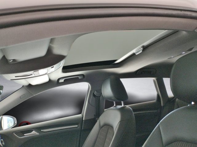AUDI A3 usata 14