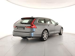 VOLVO V90 usata, con Alzacristalli elettrici