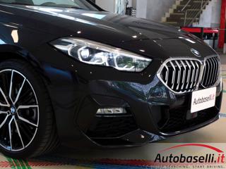 BMW 220 usata, con Controllo elettronico della corsia