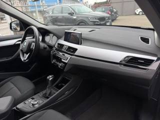 BMW X1 usata, con Chiusura centralizzata