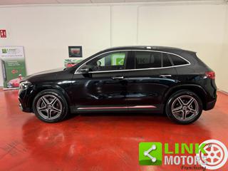 MERCEDES-BENZ GLA 200 usata, con Airbag laterali