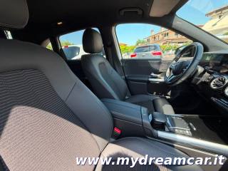 MERCEDES-BENZ B 180 usata, con Servosterzo