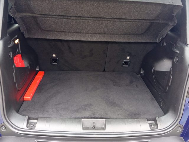 JEEP Renegade usata, con Alzacristalli elettrici