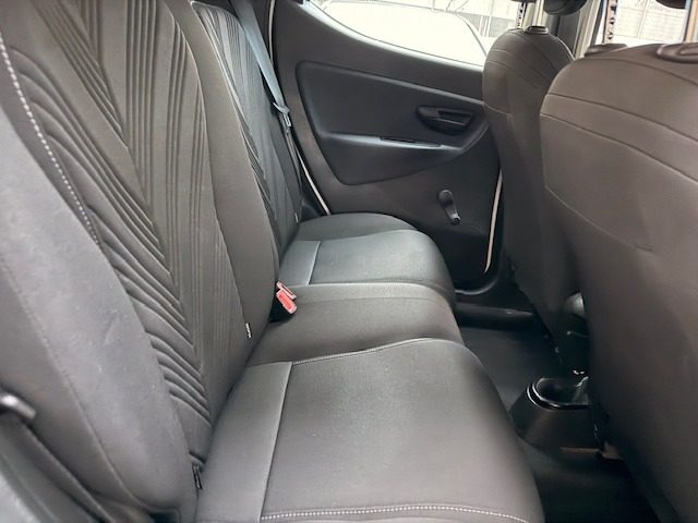 LANCIA Ypsilon usata, con Controllo trazione