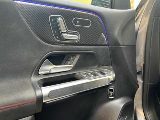 MERCEDES-BENZ GLB 200 usata, con ESP