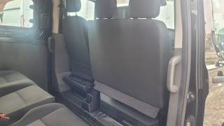 FORD Transit Custom usata, con ESP