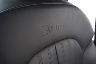 AUDI A6 usata, con Specchietti laterali elettrici