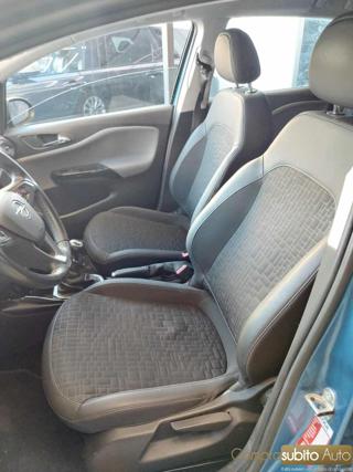 OPEL Corsa usata, con Controllo trazione