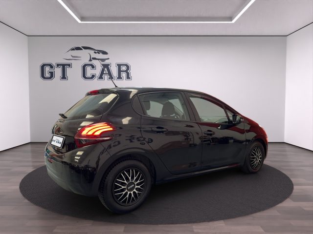 PEUGEOT 208 usata, con Climatizzatore