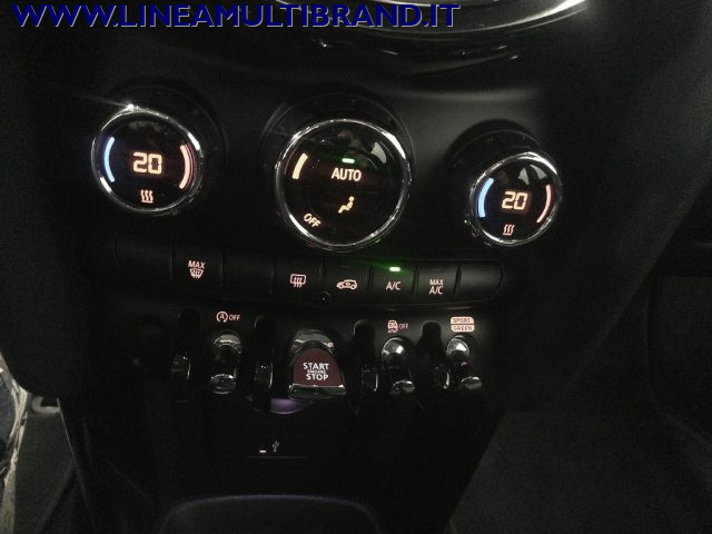 MINI Cooper usata, con Vivavoce