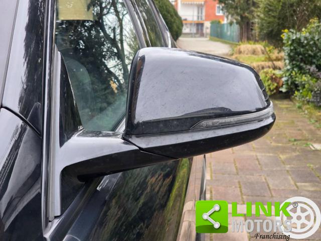 BMW 118 usata, con Luci diurne LED