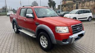 FORD Ranger usata, con Airbag