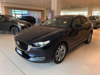 MAZDA CX-30 2.0L e-Skyactiv-X M Hybrid AWD Exceed