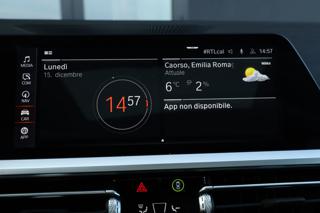 BMW 420 usata, con Climatizzatore automatico, 3 zone