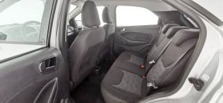 FORD Ka+ usata, con Sedile posteriore sdoppiato
