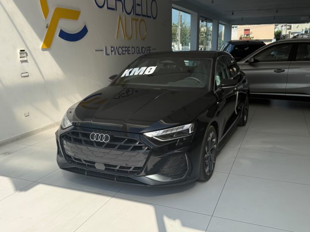 AUDI A3 usata, con Airbag