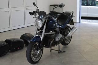 BMW R 1200 R usata 11