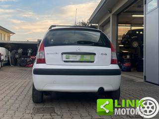 CITROEN C3 usata, con Bracciolo