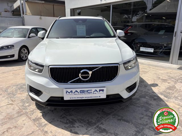 VOLVO XC40 usata, con Airbag
