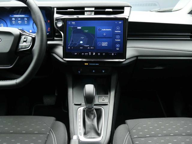 FORD Puma usata, con Park Distance Control