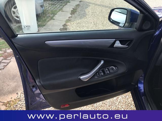 FORD Mondeo usata, con Alzacristalli elettrici