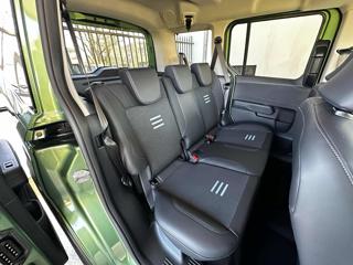 FORD Tourneo Courier usata, con Vivavoce