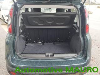 FIAT Panda Cross usata 20