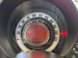 FIAT 500 usata, con Servosterzo