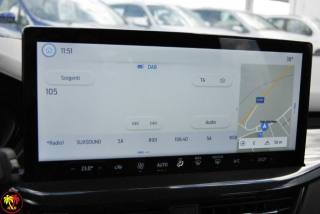 FORD Focus usata, con Airbag laterali