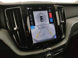 VOLVO XC60 usata, con Sedili riscaldati