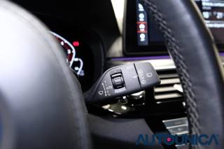 BMW 530 usata, con Volante in pelle