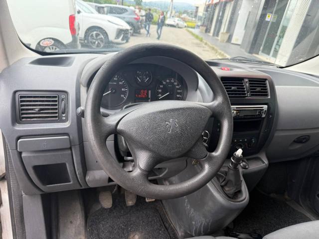 PEUGEOT Expert usata 6
