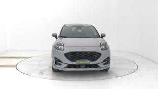 FORD Puma usata, con Chiusura centralizzata