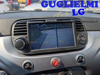 FIAT 500 usata, con Volante multifunzione