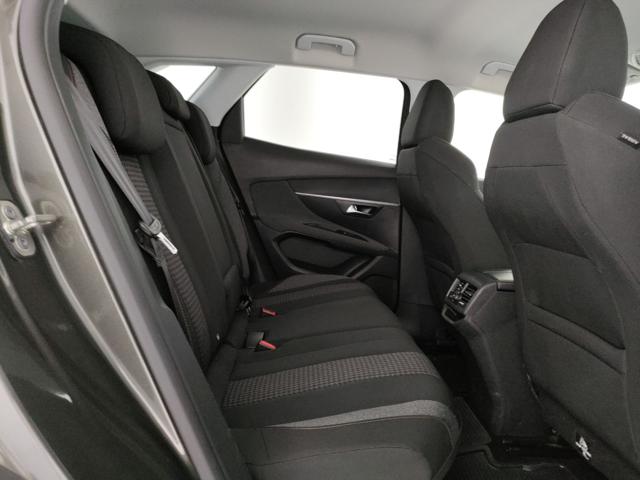 PEUGEOT 3008 usata, con Sistema di navigazione